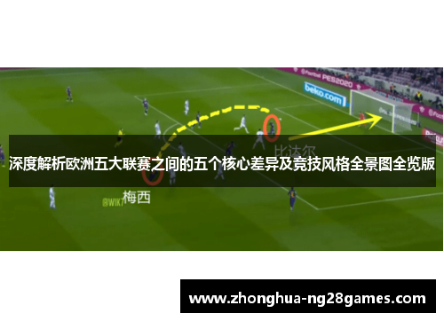 深度解析欧洲五大联赛之间的五个核心差异及竞技风格全景图全览版