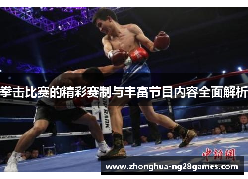 拳击比赛的精彩赛制与丰富节目内容全面解析 拳击比赛的精彩赛制与丰富节目内容全面解析