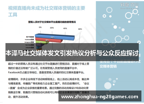 本泽马社交媒体发文引发热议分析与公众反应探讨